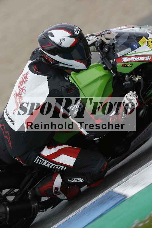 /02 28.-31.01.2025 Moto Center Thun Jerez/gruen-green/612